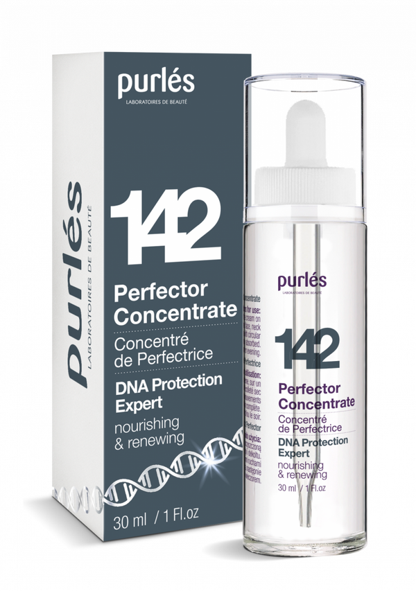 Perfector Concentrate P142 - Purlès