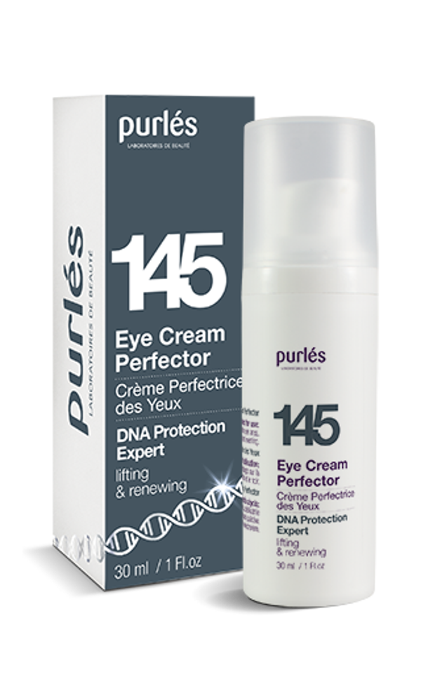 Eye Cream Perfector P145 - Purlès