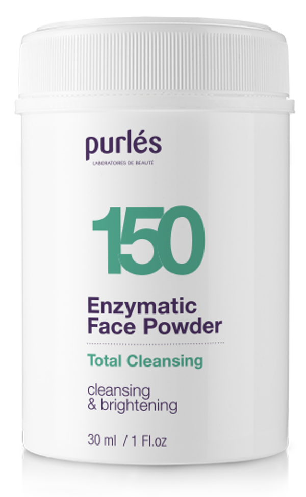 Enzymatic Face Powder P150 - Purlès