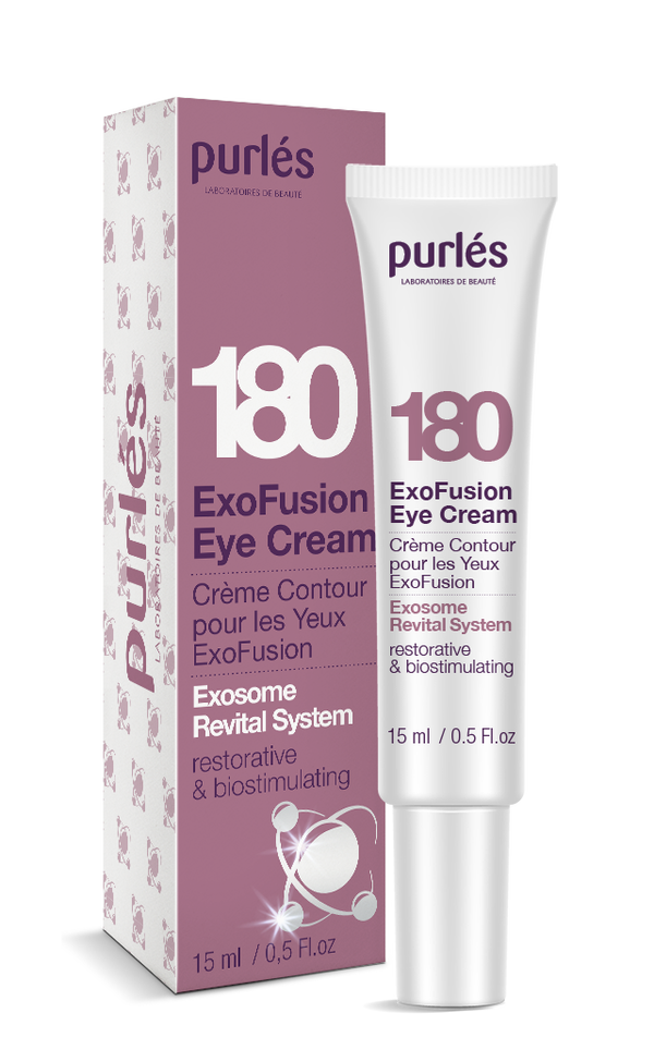 ExoFusion Eye Cream P180 - Purlès