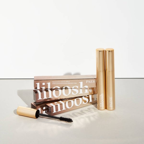 Liloosh Mascara - Paese Cosmetics