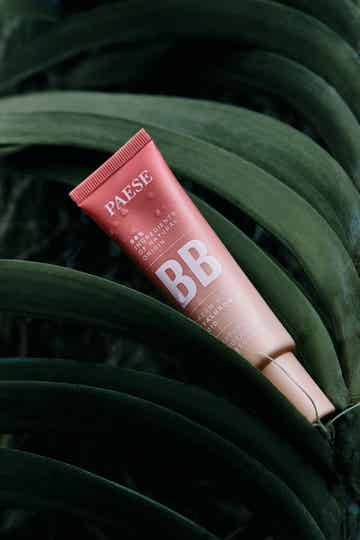 BB Cream hyaluron 01N Ivory - Paese Cosmetics