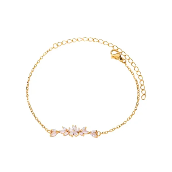 Aurea Armband - Rosies