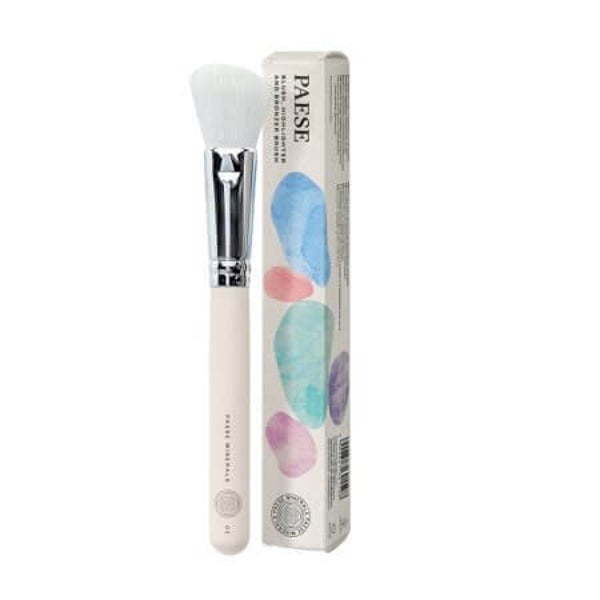 Blush Brush - Paese Cosmetics