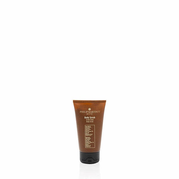Body Scrub - Philip Martin's