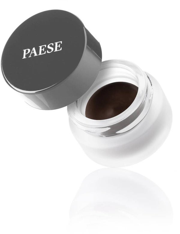 Brow Couture Eyebrow Pommade 04 Dark Brunette - Paese Cosmetics