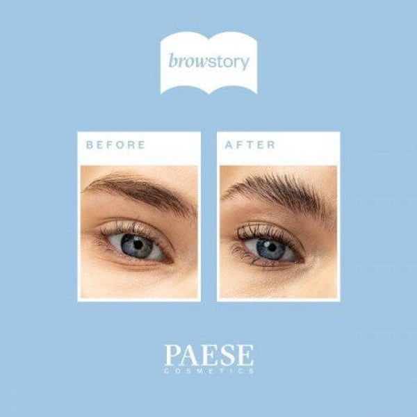 Browstory brow styling soap - Paese Cosmetics