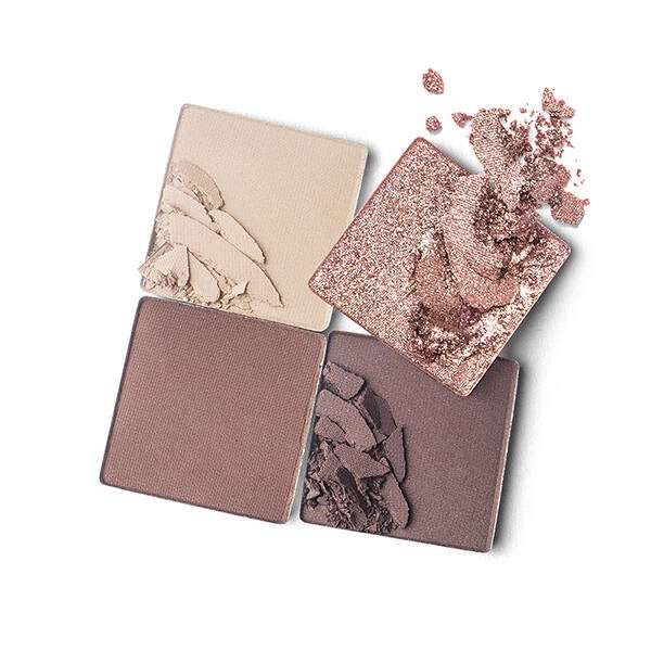 Daily Vibe Palette 03 Coffee Break - Paese Cosmetics