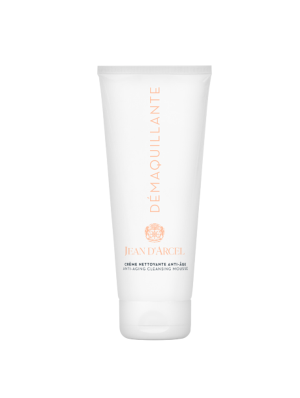 Creme Nettoyante Anti-Age - Jean D'Arcel