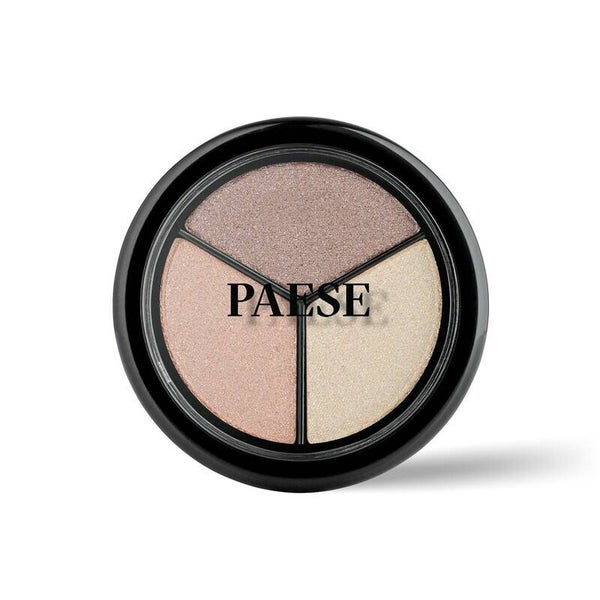 Dancing Queen eyeshadows 802 - Paese Cosmetics