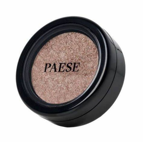 Foil effect metallic eyeshadow 300 Quarts - Paese Cosmetics