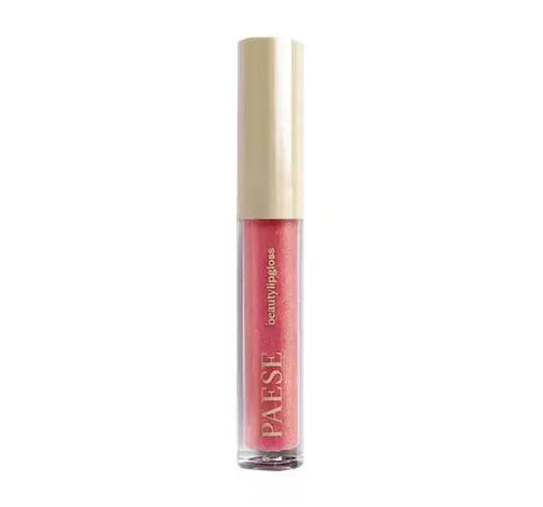 Beauty Lipgloss 04 Glowing - Paese Cosmetics