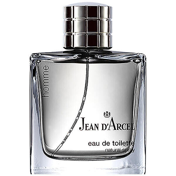 Eau de Toilette Homme - Jean D'Arcel