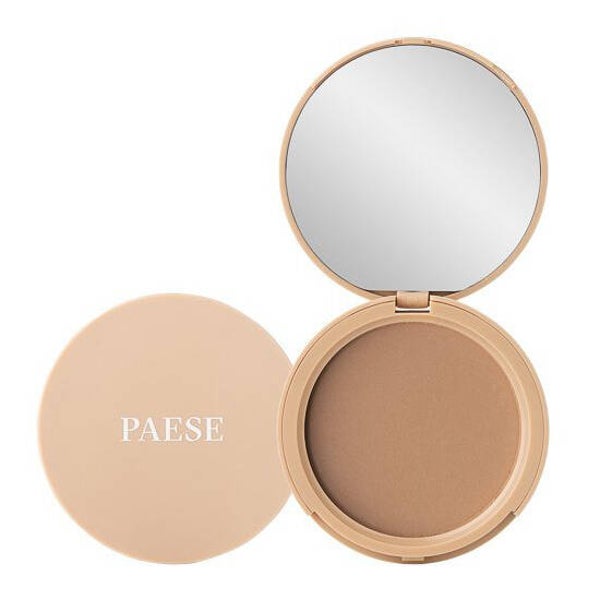 Illuminating Covering Powder 3C Golden Beige - Paese Cosmetics PRE ORDER