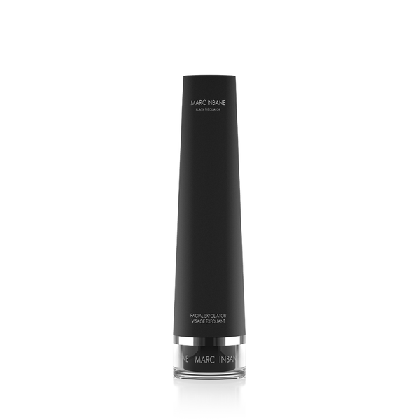 Black Exfoliator gezichtsscrub - Marc Inbane
