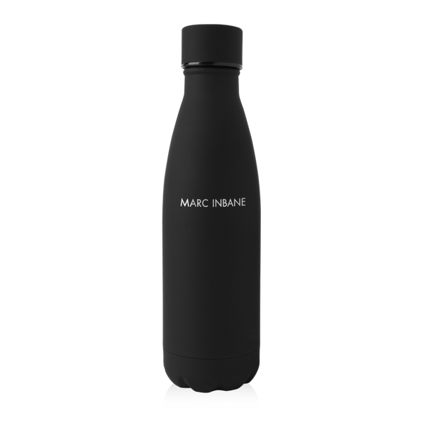 L’eau water bottle 500ml - Marc Inbane