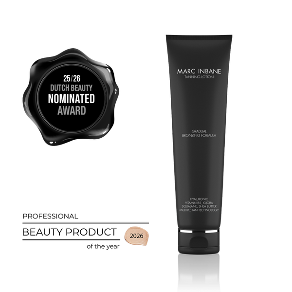 Gradual Tanning Lotion - Marc Inbane