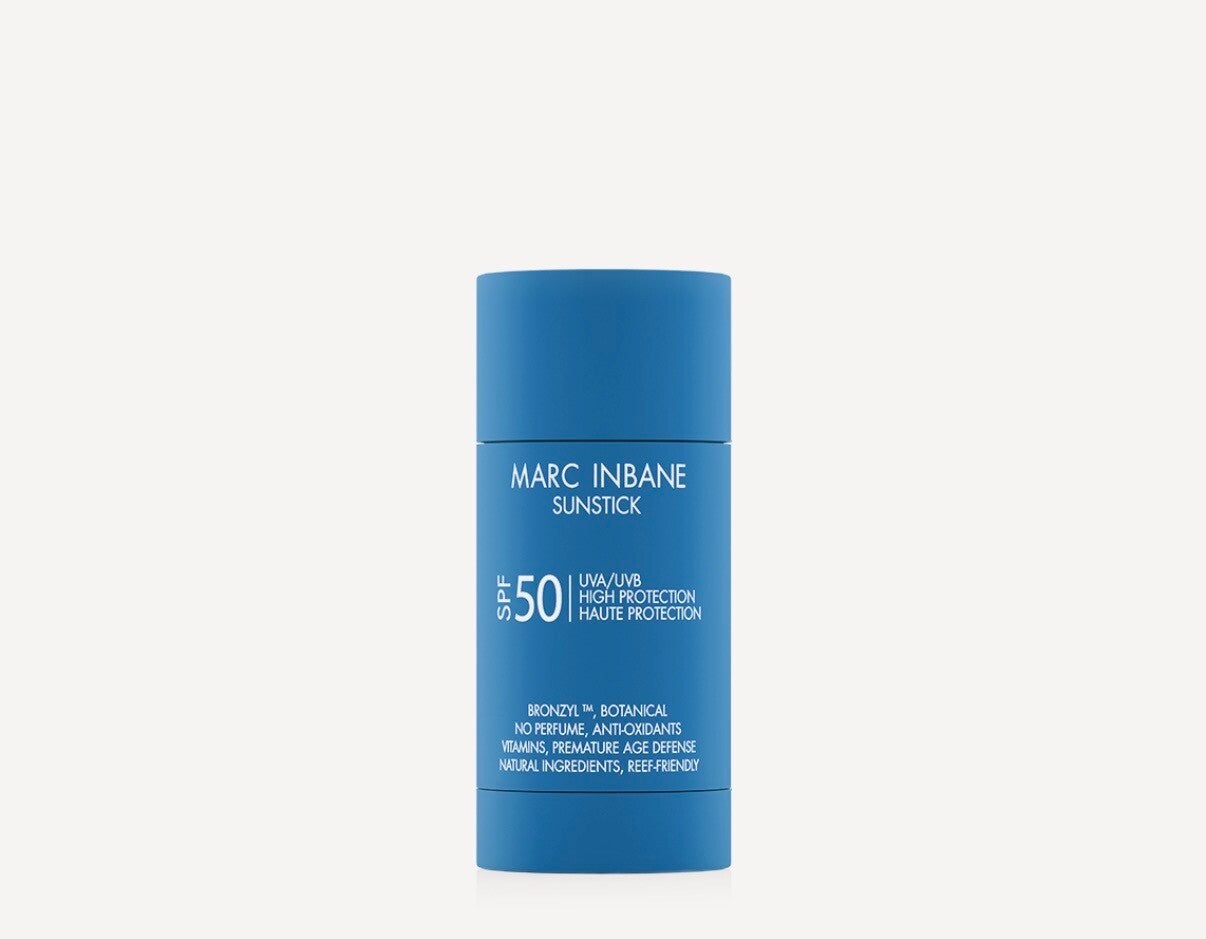 Sunstick SPF50 Reef Blue - Marc Inbane