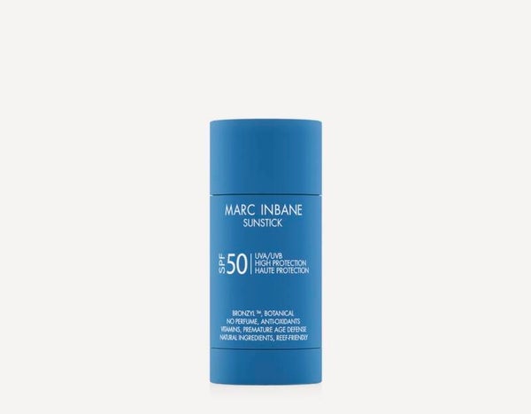 Sunstick SPF50 Reef Blue - Marc Inbane