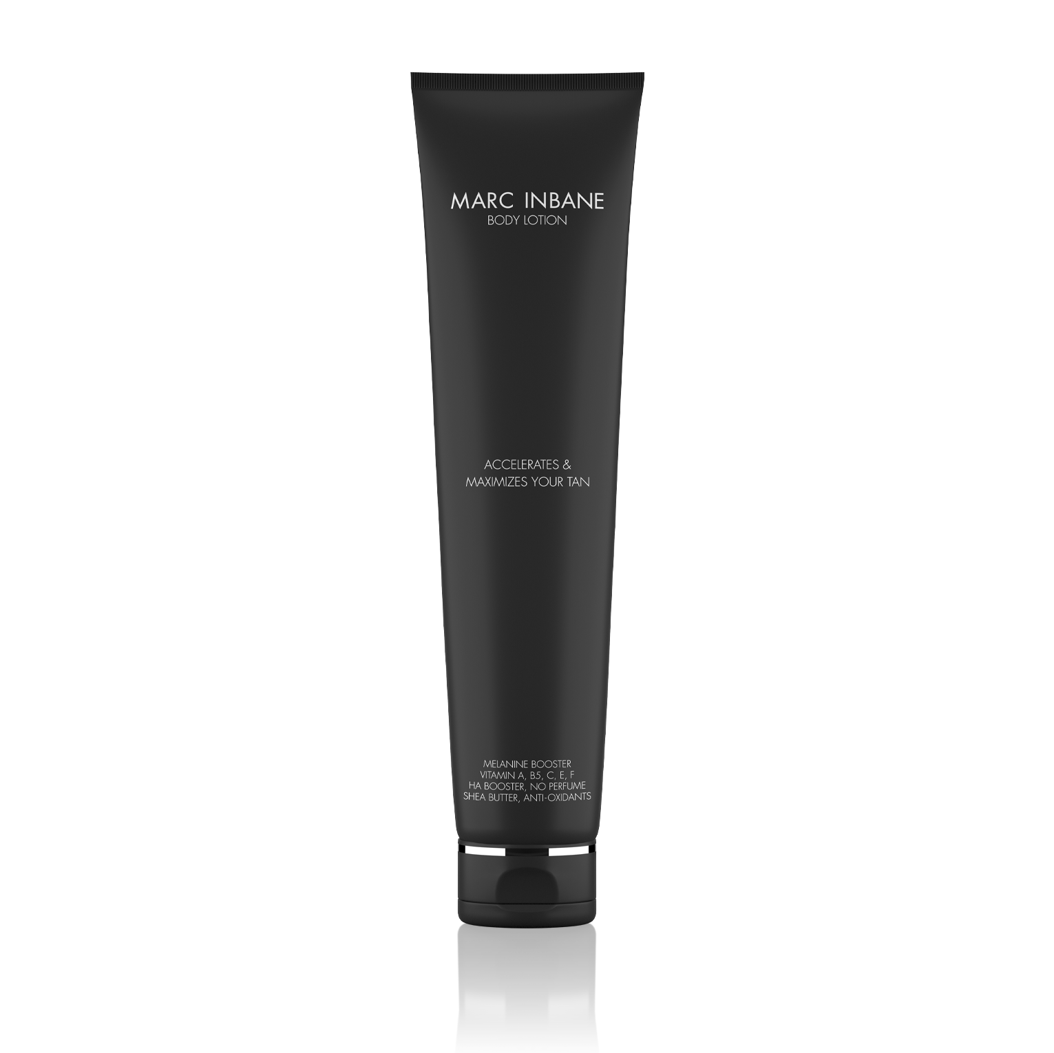 Body Lotion Tan Maximizer  & Extender - Marc Inbane