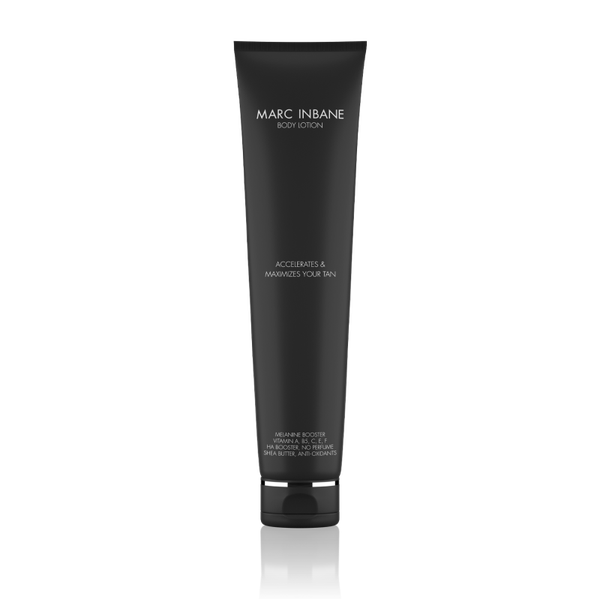 Body Lotion Tan Maximizer  & Extender - Marc Inbane