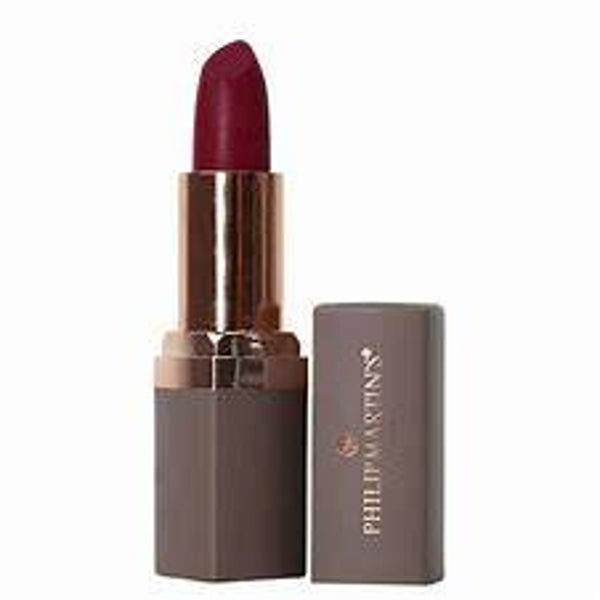 Lipstick Intense Plum 1004 - Philip Martin's