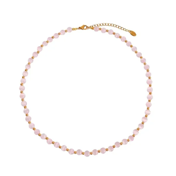 Nova Ketting Roze - Rosies