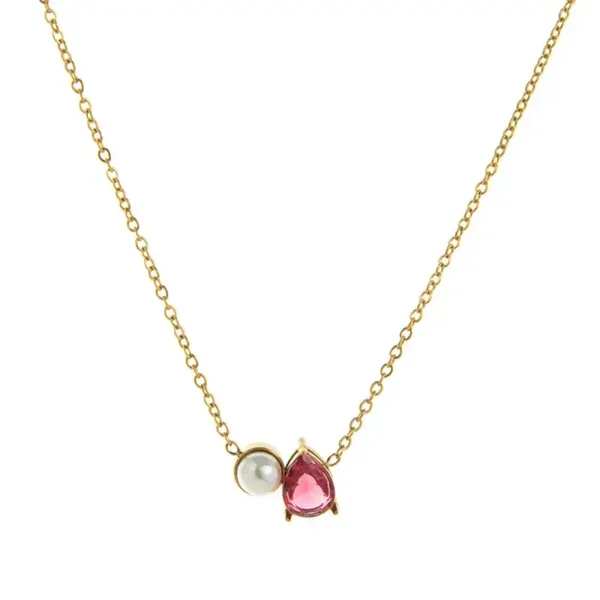 Victoria Ketting Fushia - Rosies