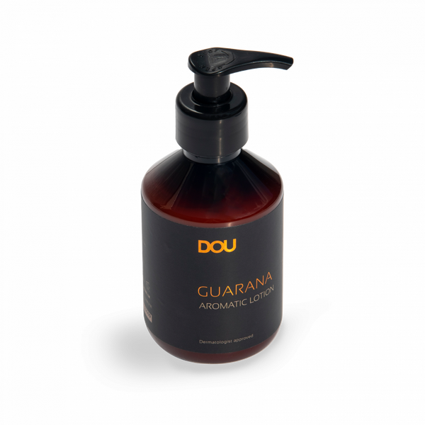 DOU Luxury Aromatic Lotion Guarana - Dou My Hands