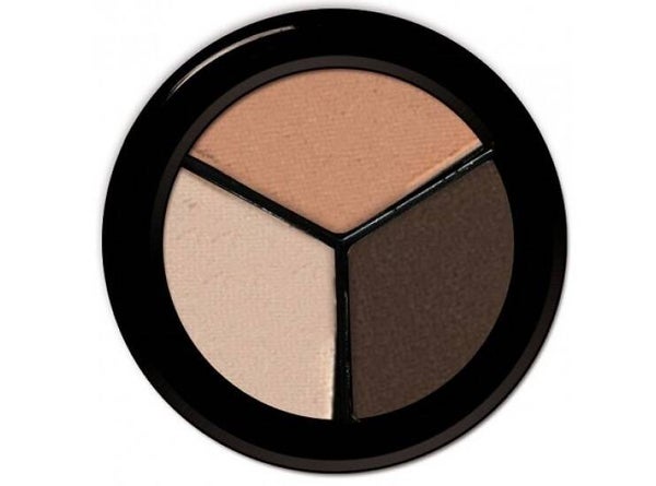 Luxus eyeshadows 103 - Paese Cosmetics