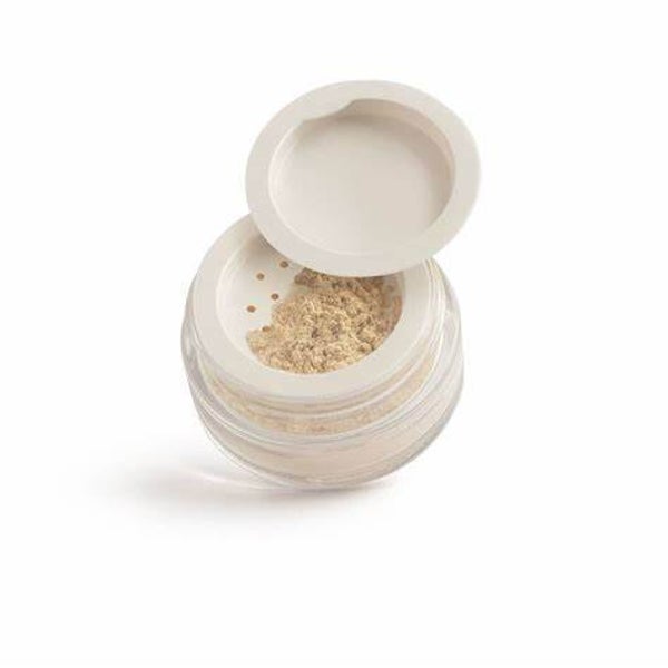 Matte Mineral Foundation 102W Natural - Paese Cosmetics