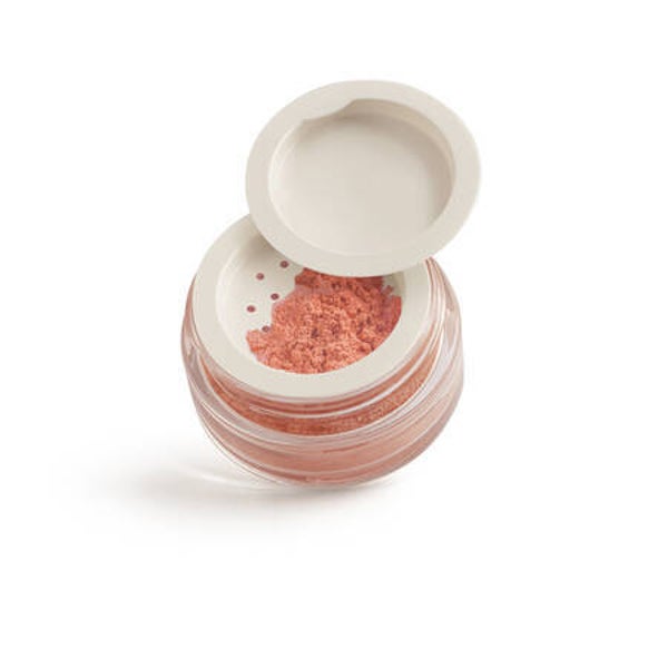Mineral Blush 301N Dusty Rose - Paese Cosmetics