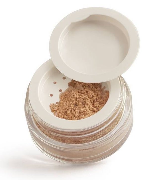 Mineral Bronzer 400N Light - Paese Cosmetics