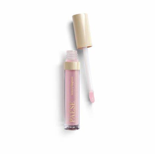 Beauty Lipgloss 01 Glassy - Paese Cosmetics