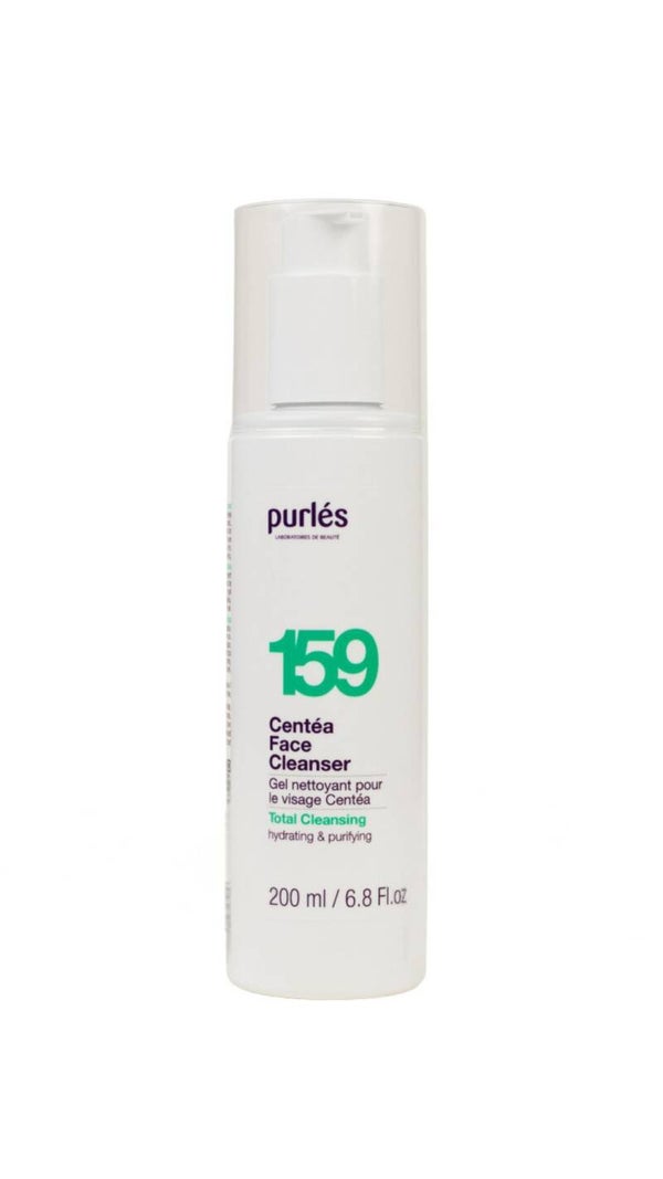 Centea Face Cleanser 159 - Purles