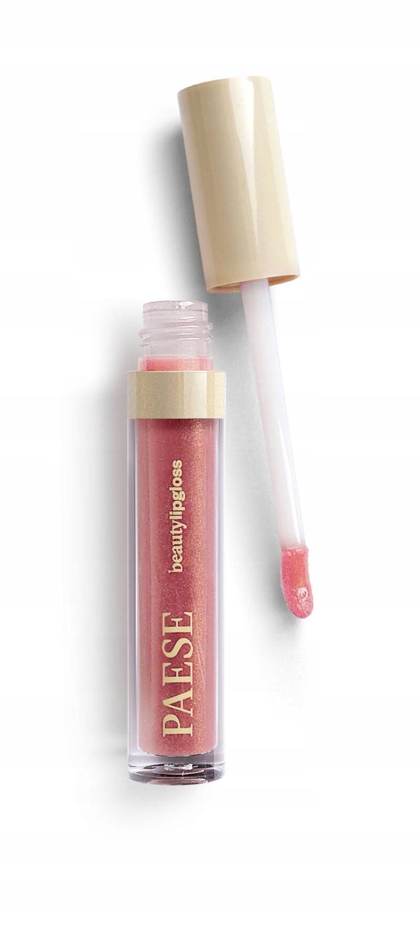 Beauty Lipgloss 03 Glossy - Paese Cosmetics