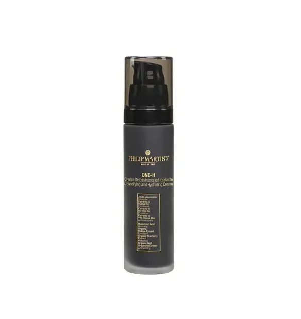 One H Cream - Philip Martin's