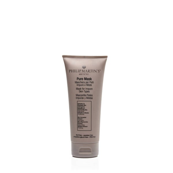 Pure Mask - Philip Martin's 75ml