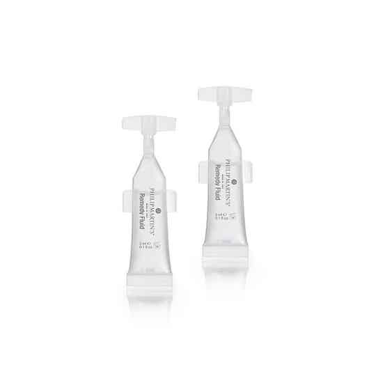 Remedy Fluid - Philip Martin's