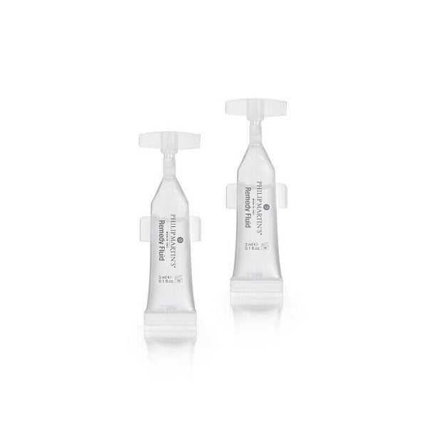 Remedy Fluid - Philip Martin's