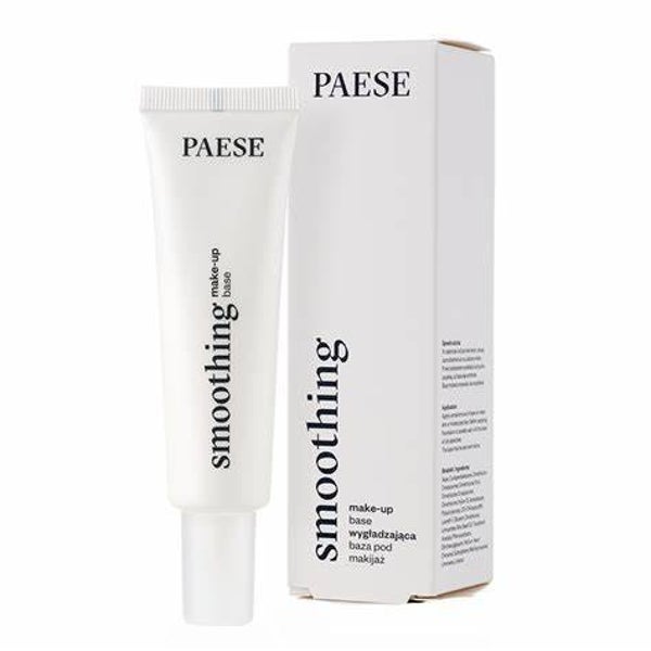 Smoothing make-up base - Paese Cosmetics