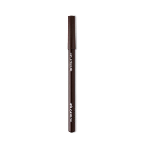 Soft Eye Pencil 03 Dark Chocolate - Paese Cosmetics