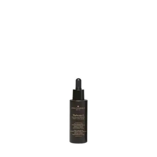 The Serum C - Philip Martin's