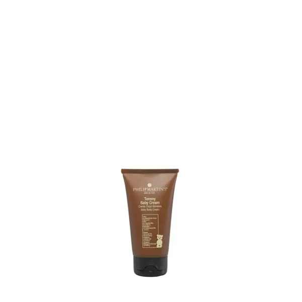 Tommy Baby Cream - Philip Martin's