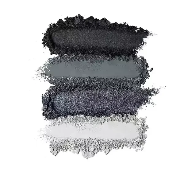 Daily Vibe Palette 06 Velvet Smokey - Paese Cosmetics