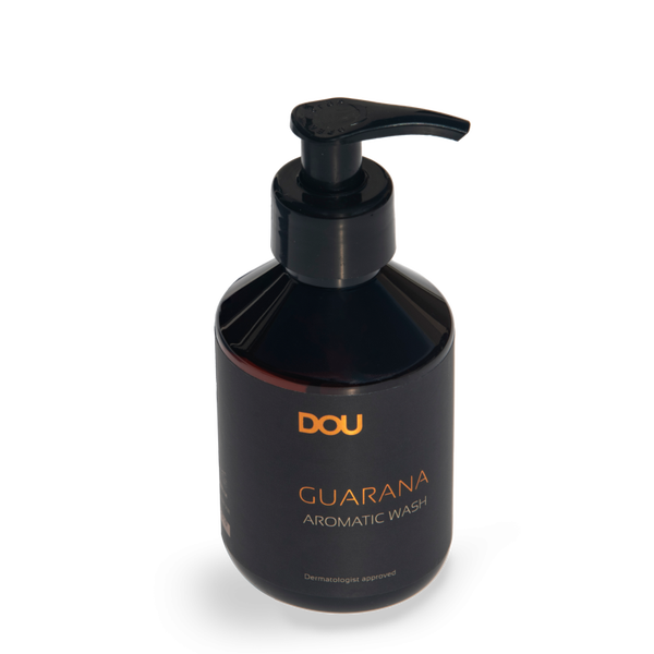 DOU Luxury Aromatic Wash Guarana - Dou My Hands