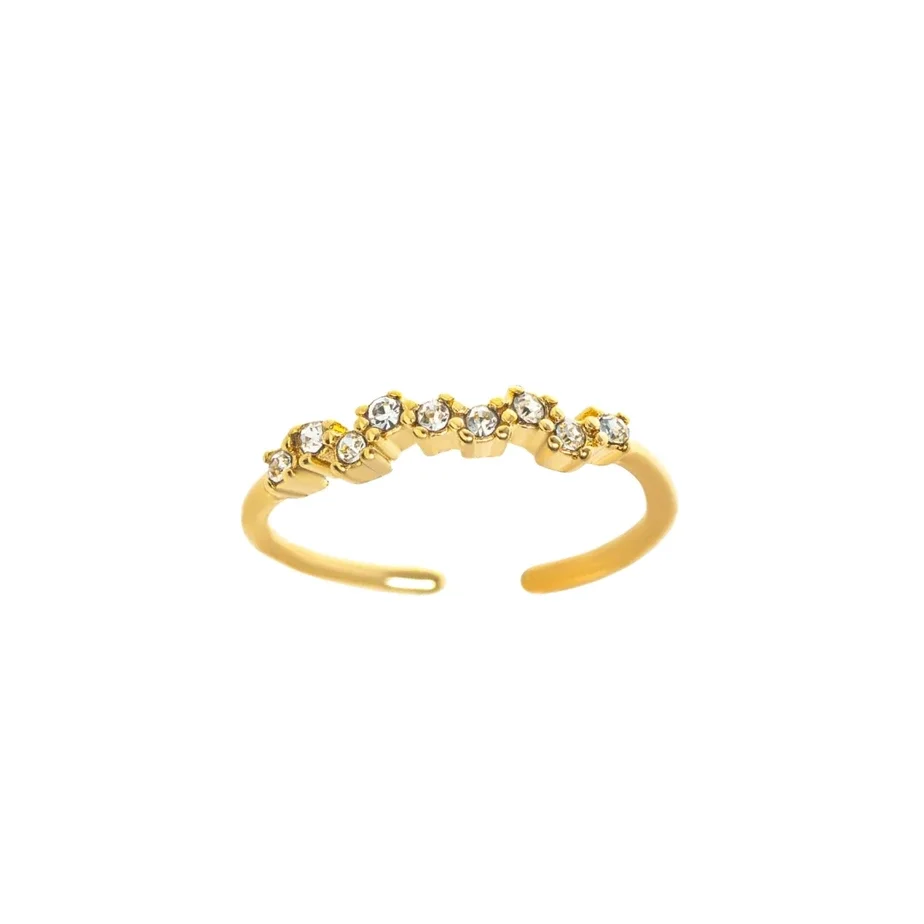 Yuki Ring Wit - Rosies