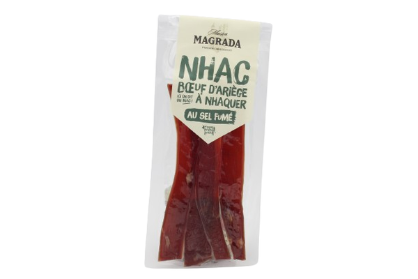 Nhac sel fumé 30GR