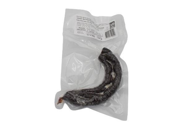 Saucisse sèche authentique 110gr