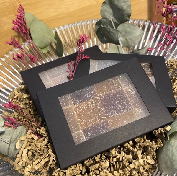 Pâte de fruits /12 pièces